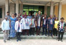 INC Calls For Violent Free 2023 Polls in Ijaw territories