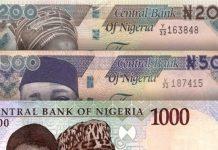 CBN directs banks to start accepting old notes immediately