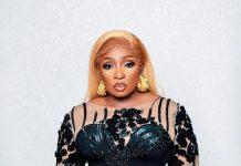 ‘Prepare to be sick of me’ Anita Joseph reacts to criticisms over prayer video with husband