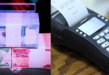 PoS Operators Arrested Over Naira Notes Selling