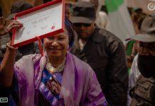 DID YOU KNOW? Women got only 3.5% of national assembly seats declared so far