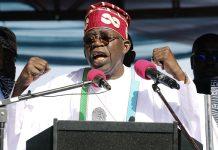 I’ll form a government of national unity, competence – Tinubu