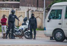 DSS busts ‘criminal gang’ in Kogi, arrests retired colonel