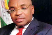 Police Arraign Woman For ‘Listing Names Of Married Women Having Sex With Akwa Ibom Gov. Udom