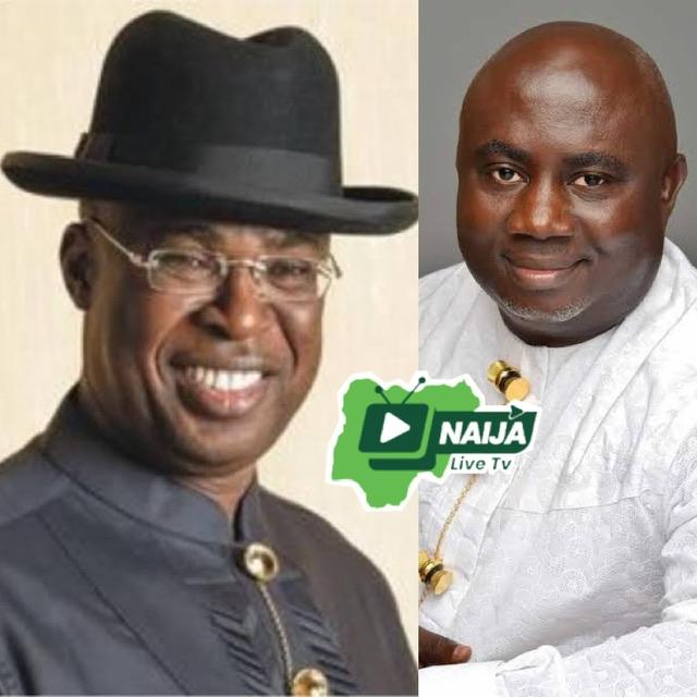 Bayelsa Guber: Joshua Maciver urge Aspirants to shun Violence, Congratulates Sylva on Successful Screening ahead APC Primaries Bayelsa Guber: Joshua Maciver urge Aspirants to shun Violence, Congratulates Sylva on Successful Screening ahead APC Primaries