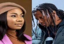 Take Down Song With Image, Name Of Mercy Chinwo Or Risk N2bn Lawsuit, Lawyer Writes Obidiz