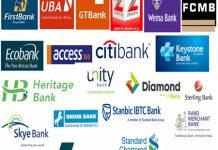 Banks Extend Electronic Money Transfer Levy To Domiciliary Accounts