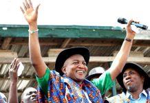 Bayelsa: Group Declares Total Support for David Lyon 2023 Governorship Ambition