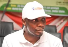 Tompolo Denies Making Comment On 2023 Presidential Election