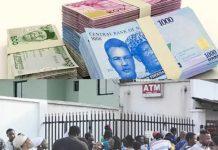 Scarcity of Naira easing as banks comply with CBN’s new directives
