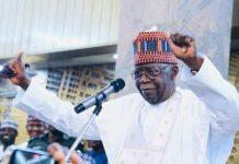 Tinubu floors Atiku, Obi, wins 2023 presidential election