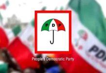 Bayelsa: PDP Chairman denies suspending Party Leaders, Exco and Stakeholders in Nembe LGA