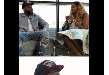Davido confirms marriage to Chioma in new video