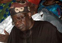 “He is not sick, only travelled to rest” – APC speaks on Tinubu’s health, reveals Location