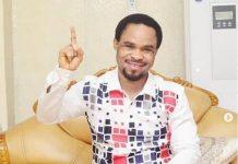 I’ve completed my earthly ministry, I’ll die soon – Prophet Odumeje