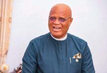 PDP’s Umo Eno wins Akwa Ibom governorship election