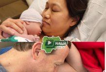 Mark Zuckerberg, wife welcome third child