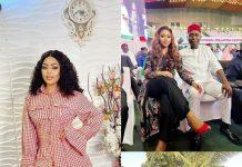 My Husband is a Good Man Just Trying To Get Out Of A Bad Situation – Regina Daniels Cry-out