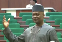 Vote-Buying: MINT printed N600bn in N1,000 new notes, politicians mopped it up — Sergius Ogun