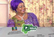 APC suspends NDDC chair, Lauretta Onochie over anti-party activities