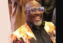 Kogi primary: It’s collective victory, says Melaye