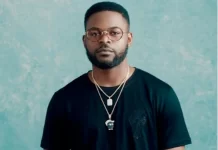 Yakubu: I don’t fear death, I’ll rather go down fighting for justice – Falz