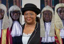 TRIBUNAL: Meet Court Of Appeal Judges To Determine Peter Obi, Atiku’s Petition Against Tinubu, INEC