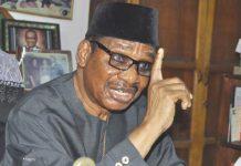 Sagay: 2023 presidential poll is Nigeria’s best ever | It reflects people’s wishes