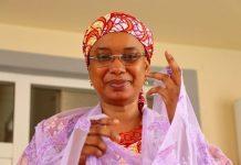 Binani declaration: Adamawa REC under fire, faces INEC panel today