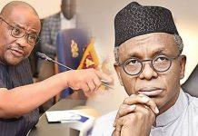 Wike, Isiaku plan to be political ‘godfathers’ as other PDP govs weigh options