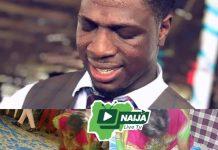 STRANGE MIRACLE: Woman pregnant for two years gives birth to catfish in Bayelsa church