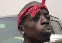 Alleged ‘Ghana Tupac’ Ahuofe Abrantie dies at 21