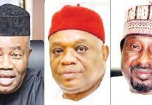 Senate presidency: APC faces zoning hurdles as northern senators join race