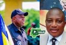 Bayelsa Govt refiles suit against whistleblower who alleged diversion of N3bn loan