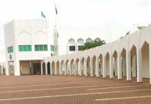 FG Begins Aso Villa Renovation Ahead Tinubu’s Inauguration