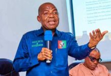 Alex Otti Responds To Kano Court Judgment Sacking Him As Abia Gov-Elect