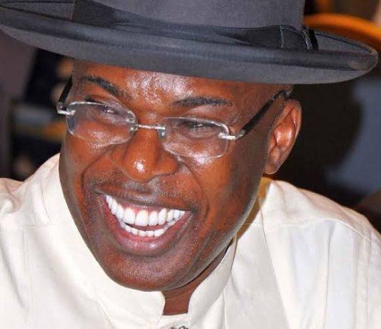 WORKERS DAY: Light of Progress about to shine – Says, Sylva