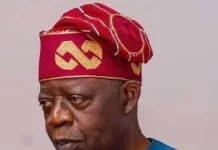 May 29: Witches, wizards endorse Tinubu’s inauguration, ask Nigerians to pray for him