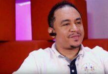 It’s normal for African men to cheat – Daddy Freeze