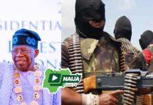 Dreaded Niger Delta Ex-militant leader warns against plot to disrupt Tinubu’s inauguration