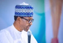 Buhari to address Nigerians in farewell broadcast on Sunday