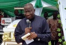 “What gave me sleepless nights at Aso Rock” – Ex-President Jonathan finally revealed
