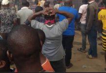 Tragedy as 10-year-old kills friend with father’s gun in Bayelsa