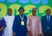 NCDMB has provided opportunities for Nigerians, says Wabote, lists reasons for NOGOF