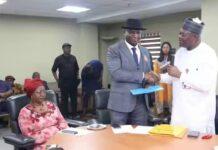 NDDC: Court Sacks Lauretta’s 18 Personal Aides, Stops her from Interfering with MD Ogbuku Functions