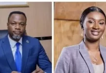 ‘It was accidental’ – Says Congolese education minister after impregnating his deputy