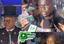 Nembe elders write President Buhari, Tinubu, IGP, Gov. Diri over allege shielding of killers of three youths