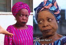 “I Have Acted for Decades, Yet I Can’t Buy a Car” Veteran Actress, Iya Gbonkan Cries Out for Help