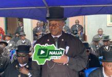 Youth leader chides Opu-Nembe Council of Chiefs over smear campaign against Sylva, Dr Kojo