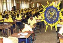 WAEC announces date for 2023 exams